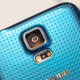 Image for article titled Samsung Galaxy S5 Hands On: A Tiny Dimpled Step Into the Future
